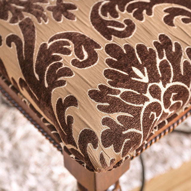 Lucie Arm Chair (2/Ctn) - Furniture 4 Less Outlet (Salinas,CA)