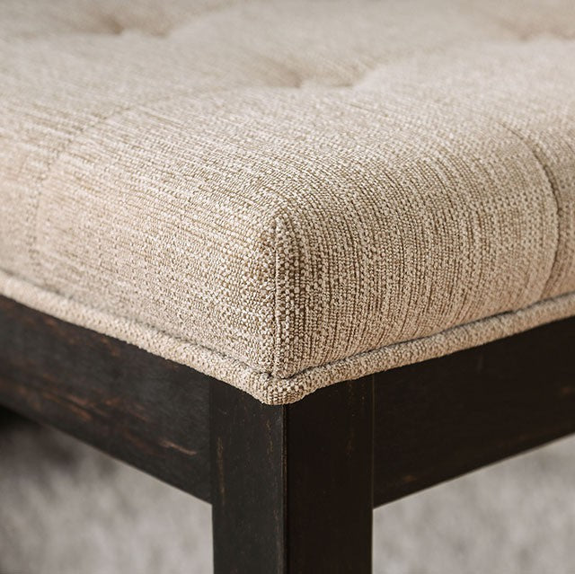 Nerissa Bench - Furniture 4 Less Outlet (Salinas,CA)