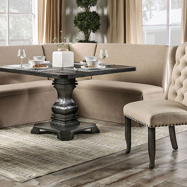 Kortrijk Corner Chair - Furniture 4 Less Outlet (Salinas,CA)