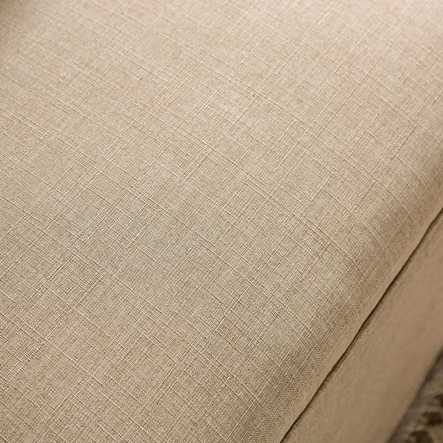 Kortrijk Corner Chair - Furniture 4 Less Outlet (Salinas,CA)