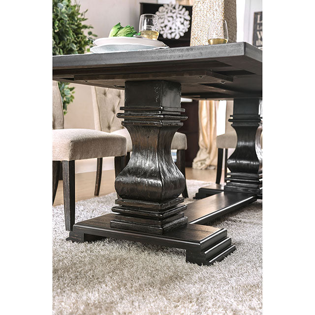 Nerissa Dining Table Set - Furniture 4 Less Outlet (Salinas,CA)