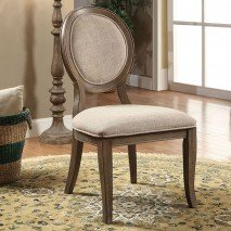 Kathryn 5 Pc Dining Table Set Rustic - Furniture 4 Less Outlet (Salinas,CA)
