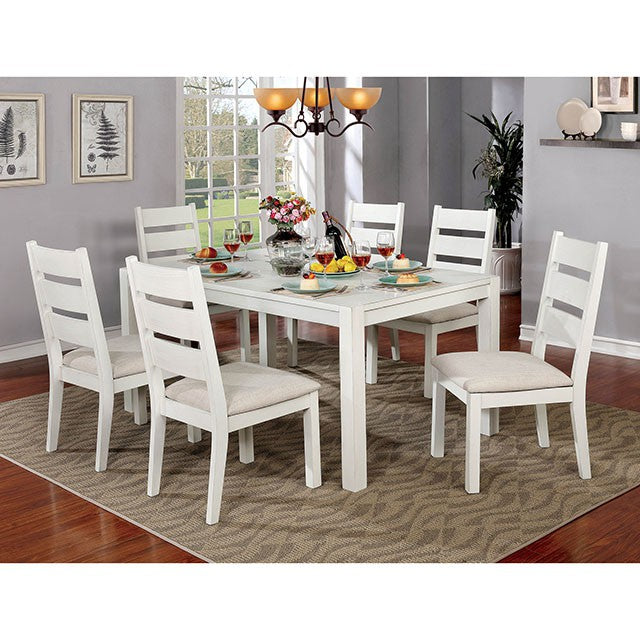 Glenfield Dining Table - Furniture 4 Less Outlet (Salinas,CA)