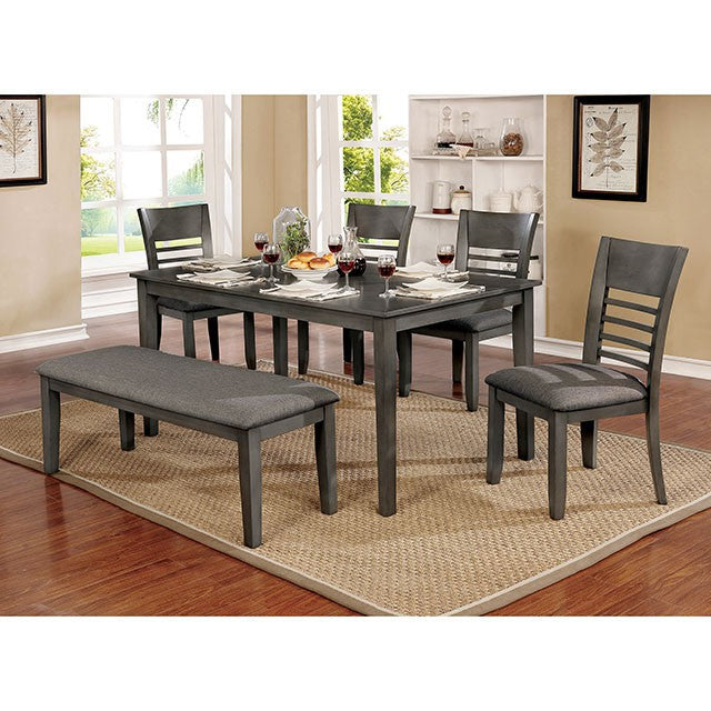 Hillsview Side Chair (2/Ctn) - Furniture 4 Less Outlet (Salinas,CA)