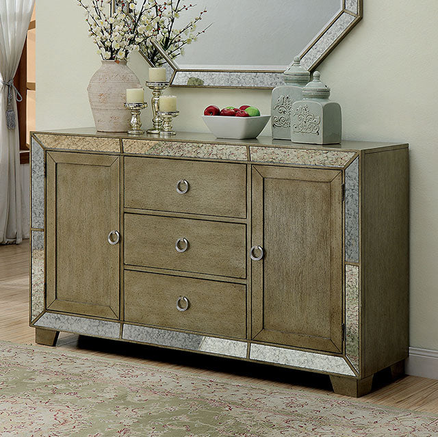 Echo Server - Furniture 4 Less Outlet (Salinas,CA)