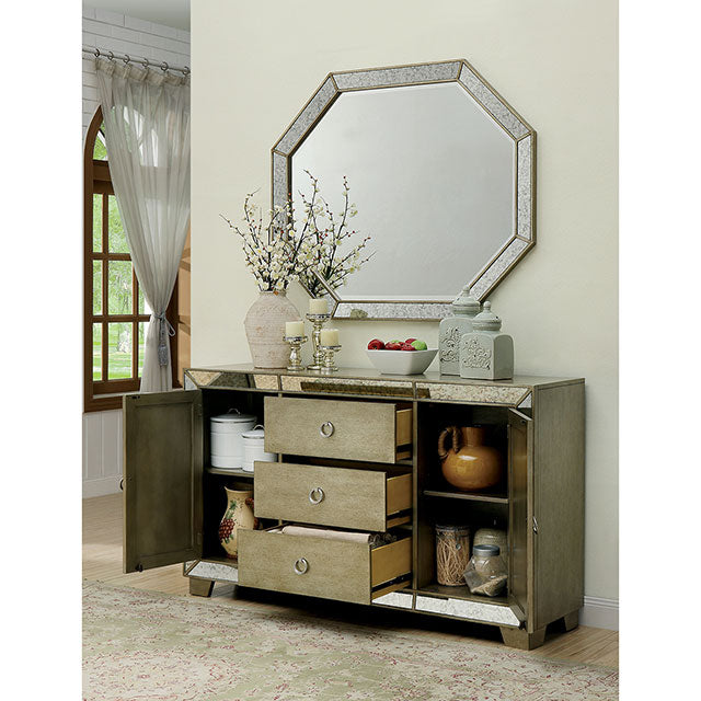 Echo Server - Furniture 4 Less Outlet (Salinas,CA)