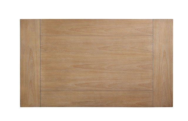 Upminster 7 Pc Dining Table Set - Furniture 4 Less Outlet (Salinas,CA)