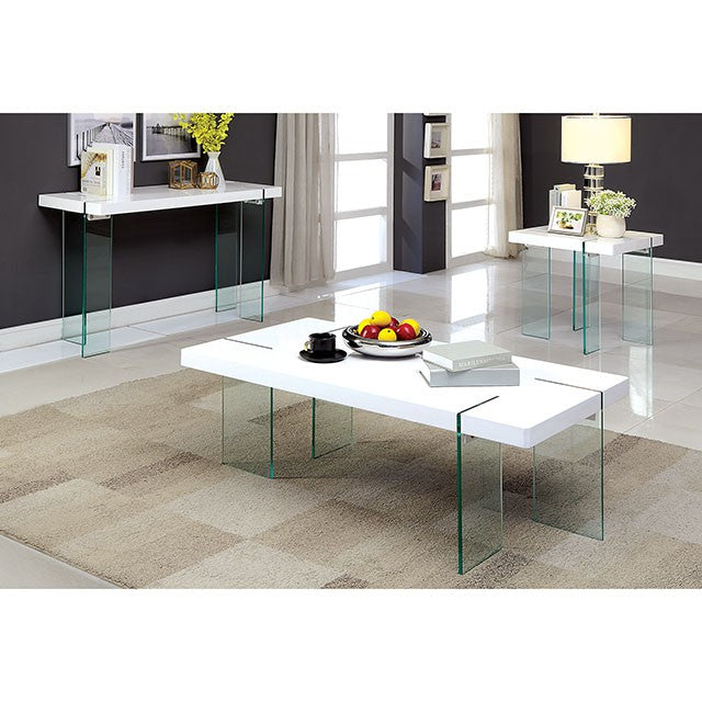 Thorold End Table - Furniture 4 Less Outlet (Salinas,CA)