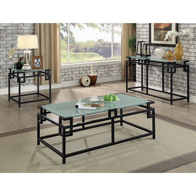 Selene Coffee Table - Furniture 4 Less Outlet (Salinas,CA)
