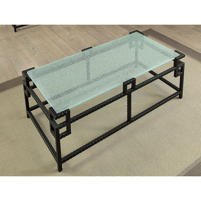 Selene Coffee Table - Furniture 4 Less Outlet (Salinas,CA)