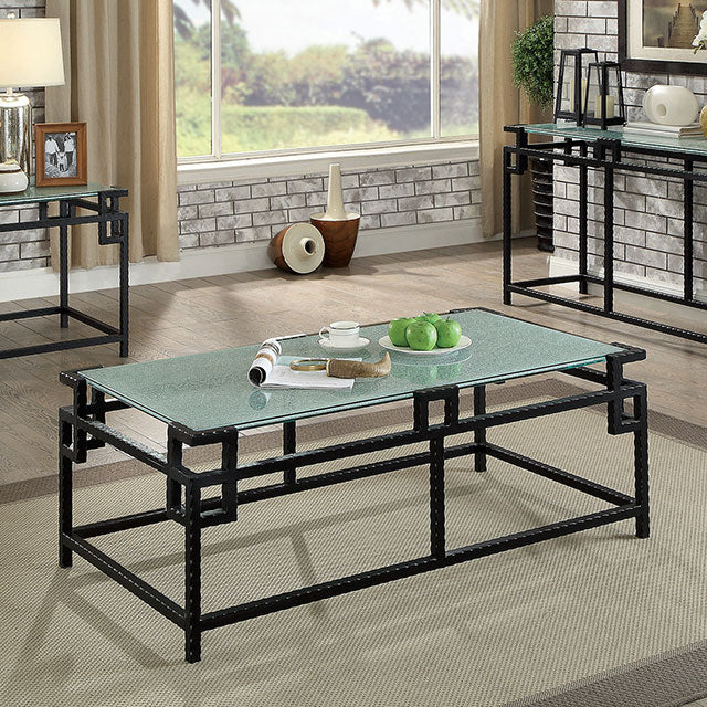 Selene Coffee Table - Furniture 4 Less Outlet (Salinas,CA)