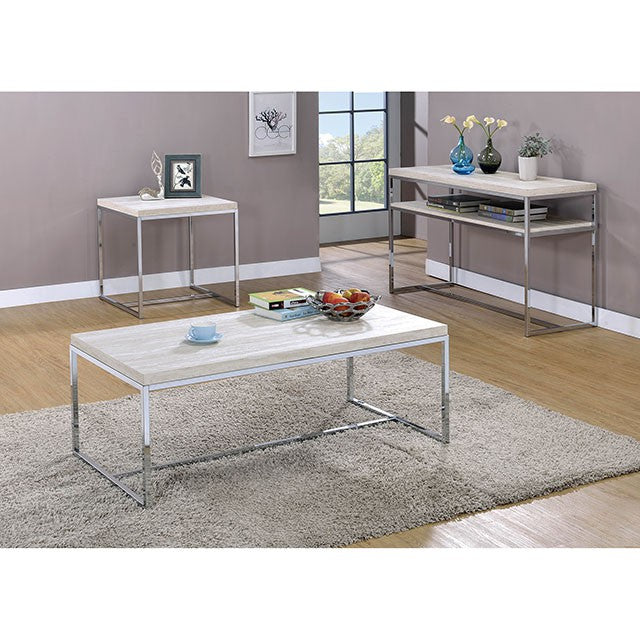 Olle End Table - Furniture 4 Less Outlet (Salinas,CA)