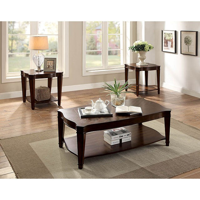 Ashleigh End Table - Furniture 4 Less Outlet (Salinas,CA)