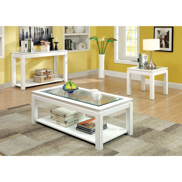 Venta Sofa Table - Furniture 4 Less Outlet (Salinas,CA)
