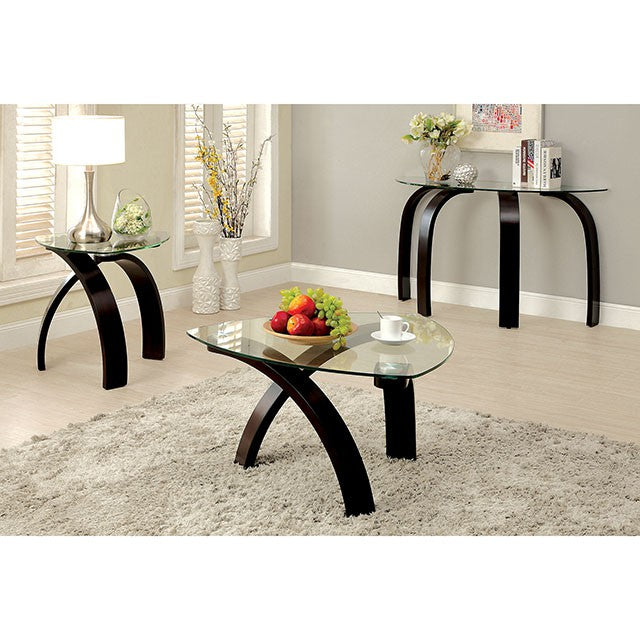 Nieve Sofa Table - Furniture 4 Less Outlet (Salinas,CA)