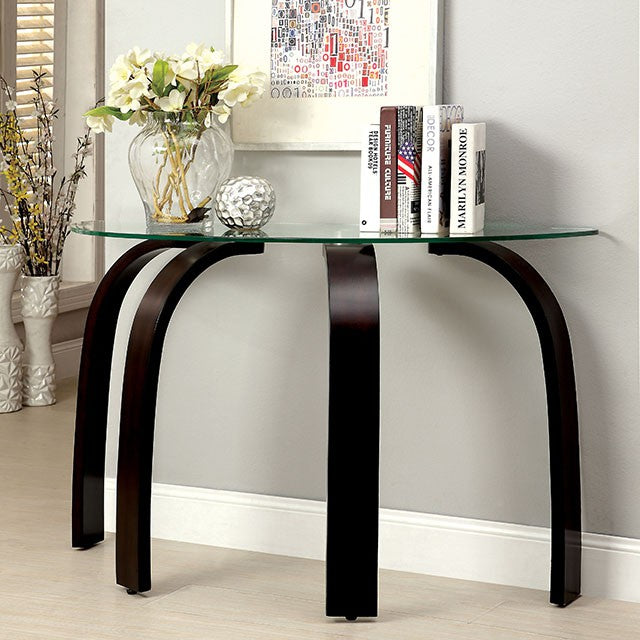 Nieve Sofa Table - Furniture 4 Less Outlet (Salinas,CA)