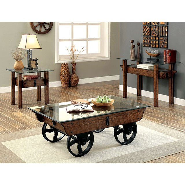 Penny End Table - Furniture 4 Less Outlet (Salinas,CA)