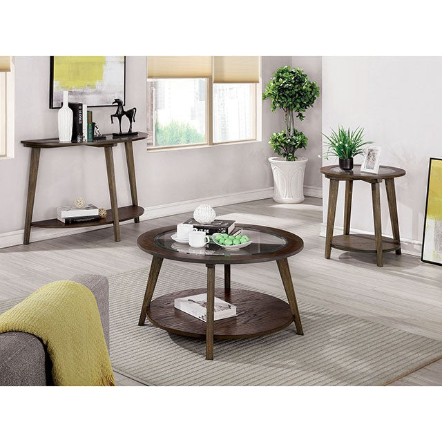 Uriel End Table - Furniture 4 Less Outlet (Salinas,CA)