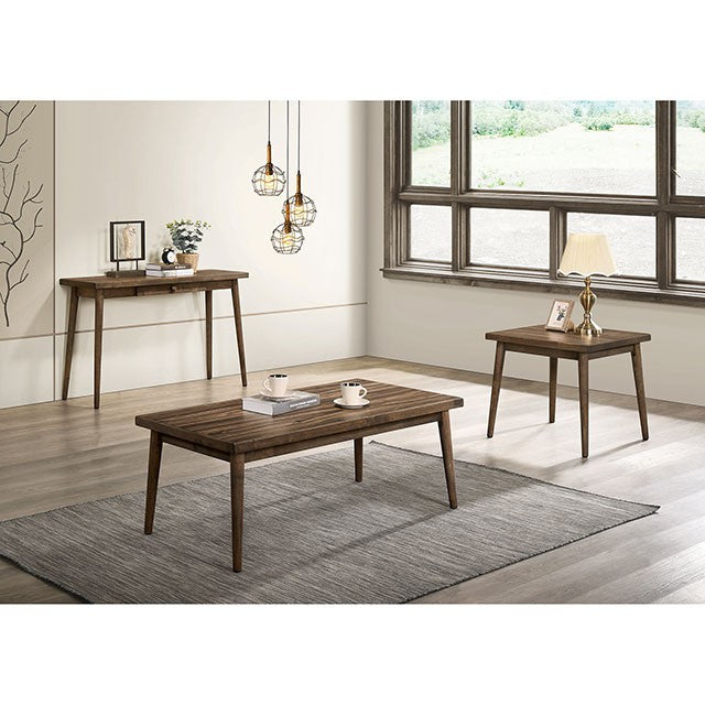 Kaylin End Table - Furniture 4 Less Outlet (Salinas,CA)