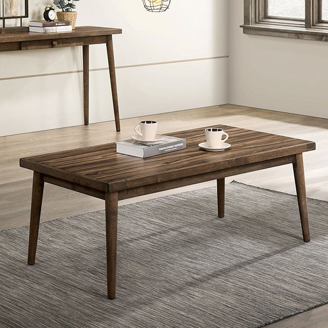 Kaylin Coffee Table - Furniture 4 Less Outlet (Salinas,CA)