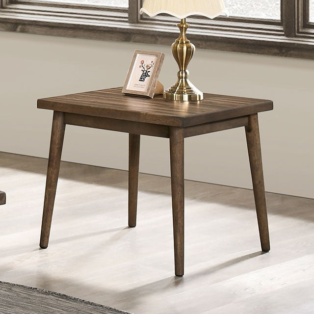 Kaylin End Table - Furniture 4 Less Outlet (Salinas,CA)