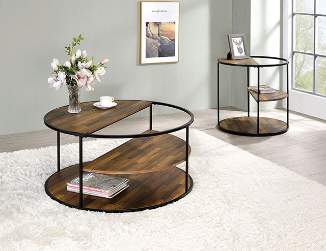 Orrin End Table - Furniture 4 Less Outlet (Salinas,CA)