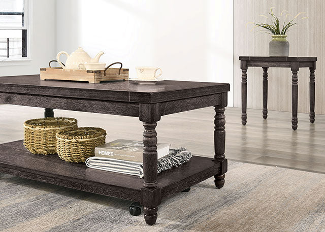Monango 3 Pc. Table Set - Furniture 4 Less Outlet (Salinas,CA)