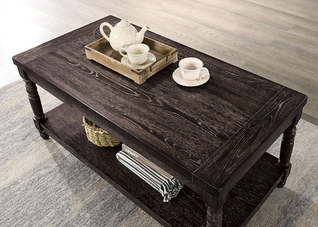 Monango 3 Pc. Table Set - Furniture 4 Less Outlet (Salinas,CA)