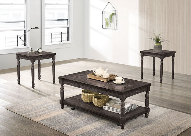 Monango 3 Pc. Table Set - Furniture 4 Less Outlet (Salinas,CA)