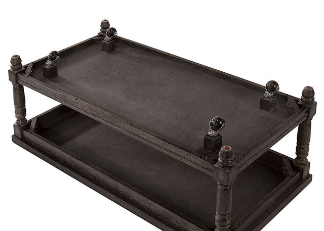 Monango 3 Pc. Table Set - Furniture 4 Less Outlet (Salinas,CA)