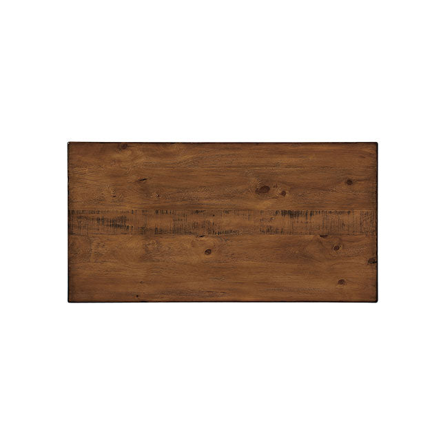 Nikki Coffee Table 6 - Furniture 4 Less Outlet (Salinas,CA)