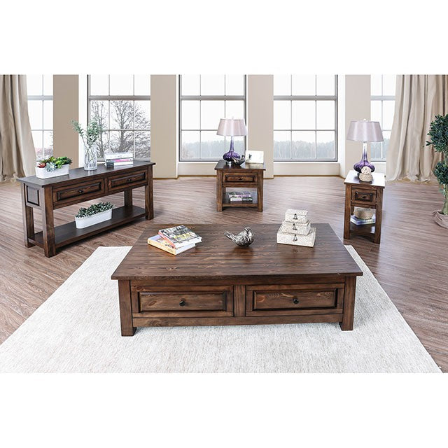 Annabel Side Table - Furniture 4 Less Outlet (Salinas,CA)