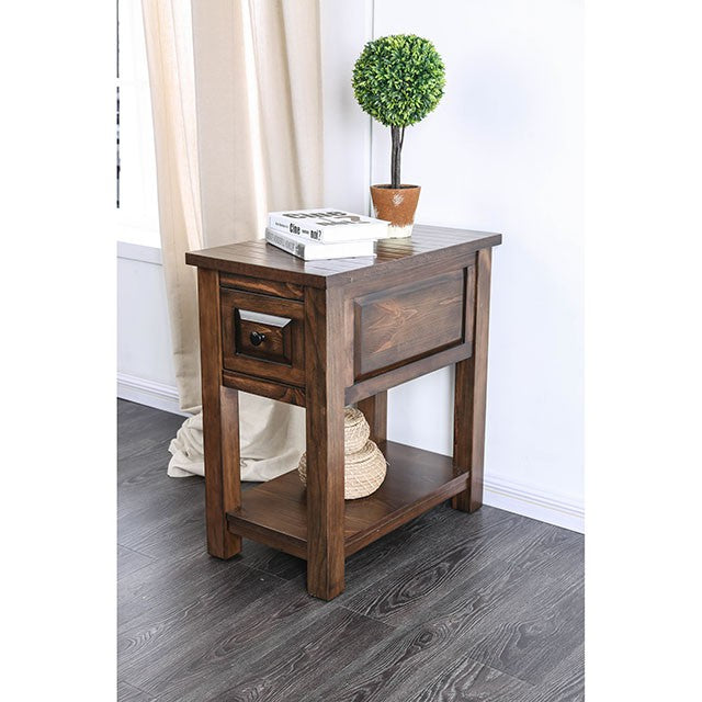 Annabel Side Table - Furniture 4 Less Outlet (Salinas,CA)