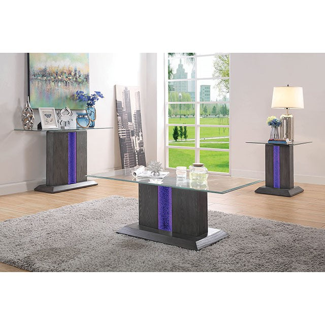 Rhyl End Table - Furniture 4 Less Outlet (Salinas,CA)