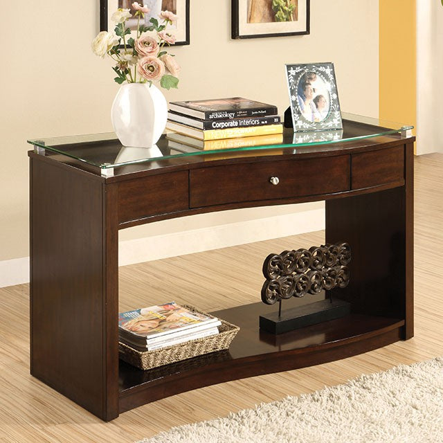 Pierce Sofa Table - Furniture 4 Less Outlet (Salinas,CA)