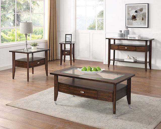 Riverdale Coffee Table - Furniture 4 Less Outlet (Salinas,CA)