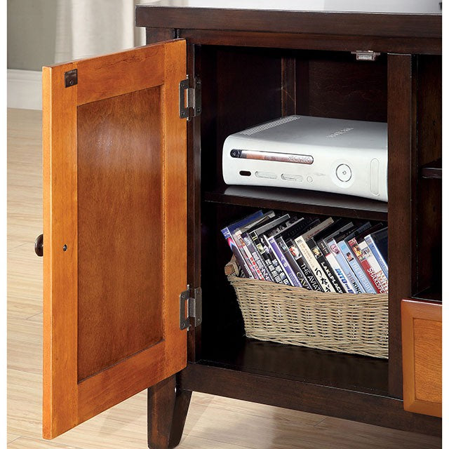 Seneca TV Console - Furniture 4 Less Outlet (Salinas,CA)