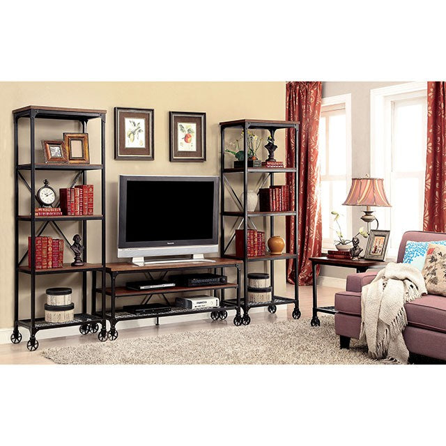 Ventura 72" TV Console - Furniture 4 Less Outlet (Salinas,CA)