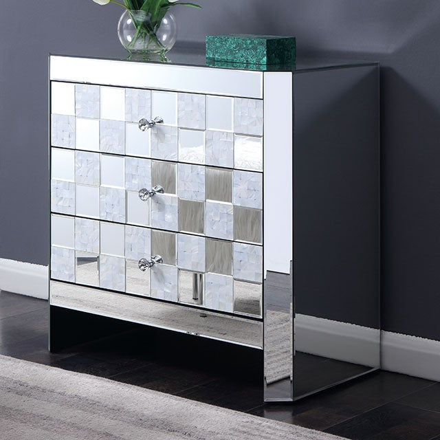 Lesedi End Table - Furniture 4 Less Outlet (Salinas,CA)