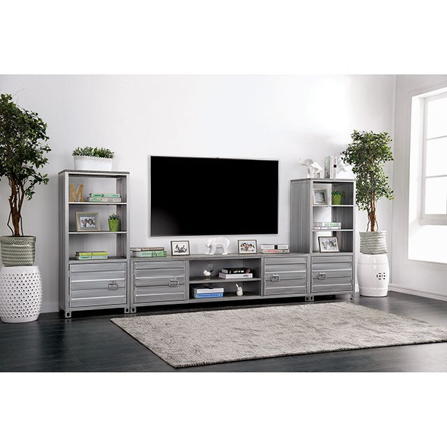 Mccredmond Pier Cabinet - Furniture 4 Less Outlet (Salinas,CA)