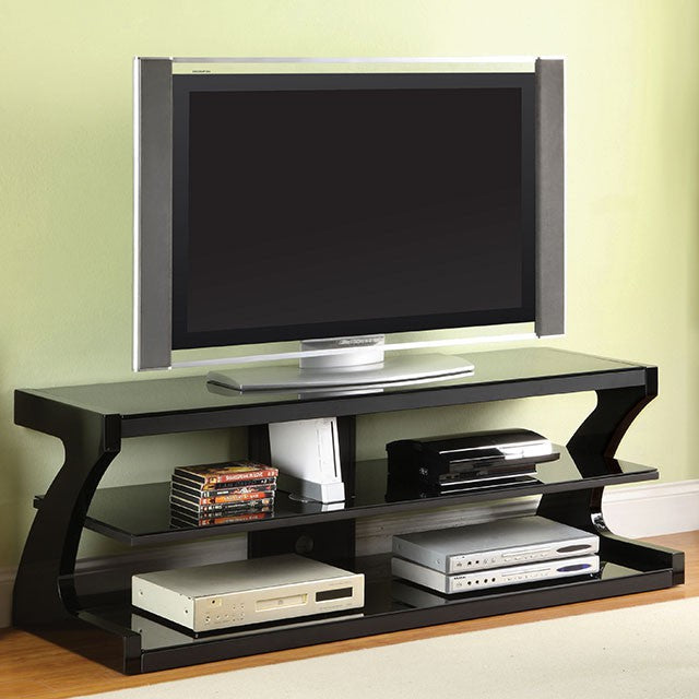 TV Console Zega - Furniture 4 Less Outlet (Salinas,CA)