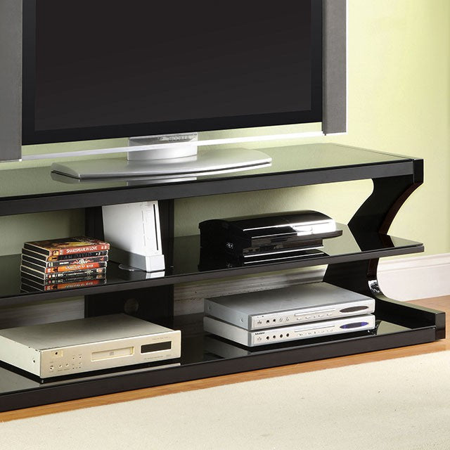TV Console Zega - Furniture 4 Less Outlet (Salinas,CA)
