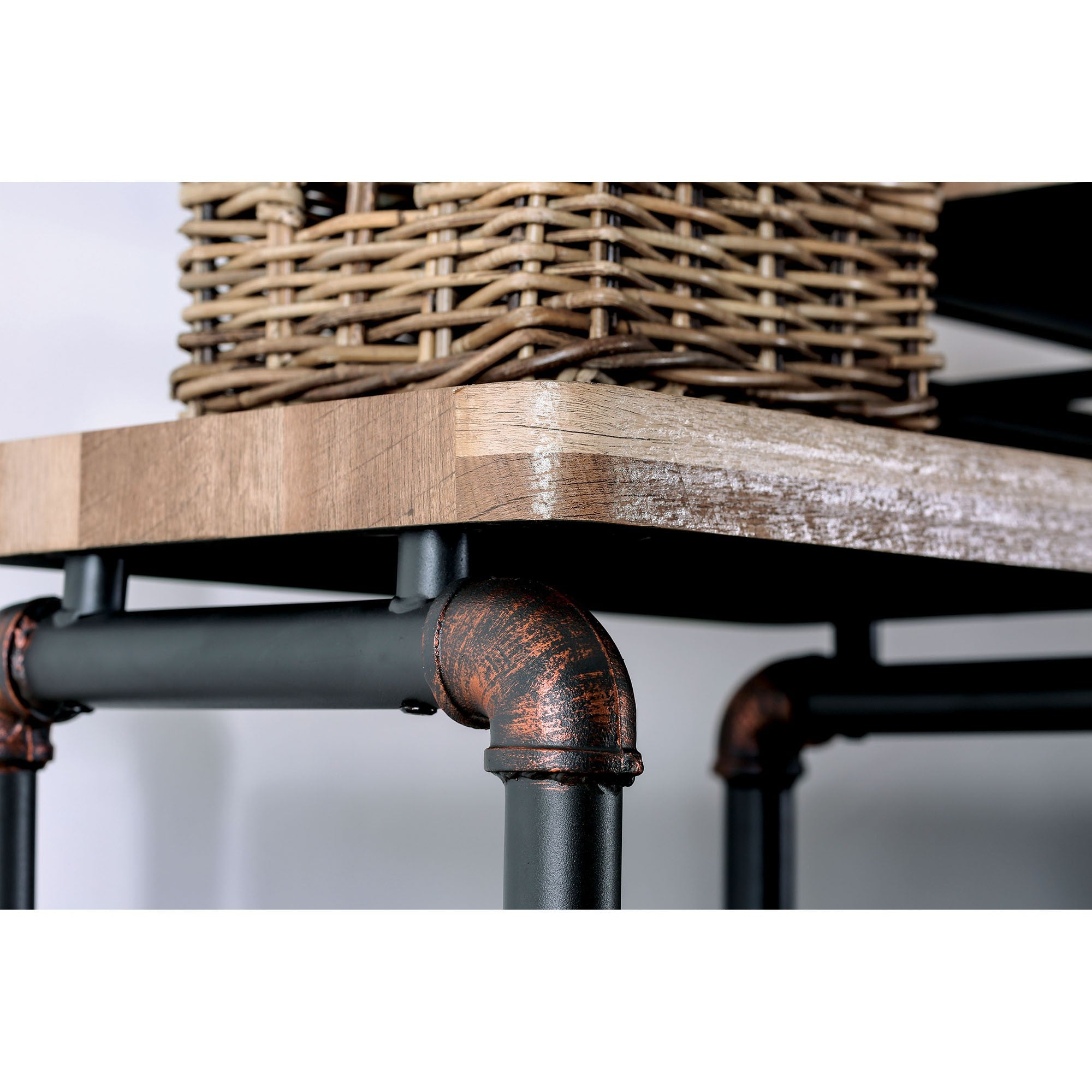 Kebbyll Bridge - Furniture 4 Less Outlet (Salinas,CA)