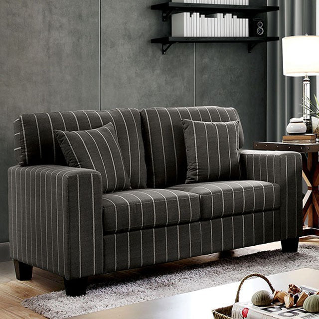Pingree Love Seat - Furniture 4 Less Outlet (Salinas,CA)
