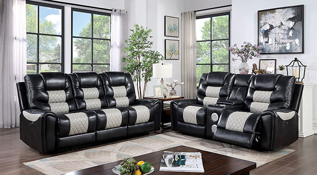 Leipzig Power Recliner - Furniture 4 Less Outlet (Salinas,CA)