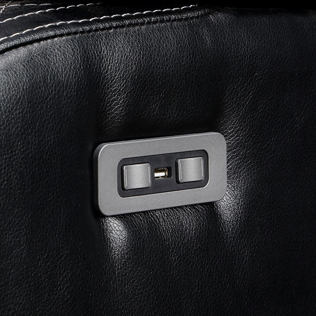 Lubeck Power Sofa - Furniture 4 Less Outlet (Salinas,CA)