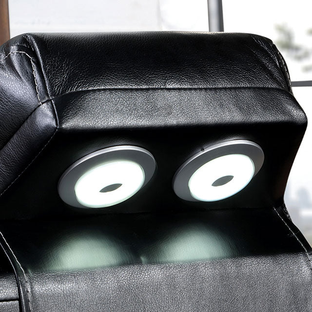 Lubeck Power Sofa - Furniture 4 Less Outlet (Salinas,CA)