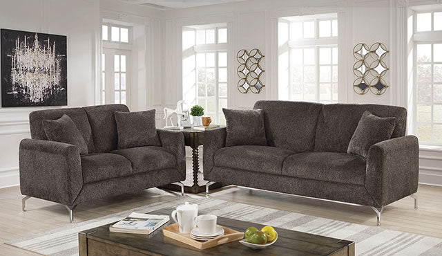 Lauritz Chair - Furniture 4 Less Outlet (Salinas,CA)