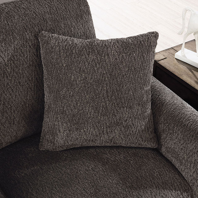 Lauritz Chair - Furniture 4 Less Outlet (Salinas,CA)