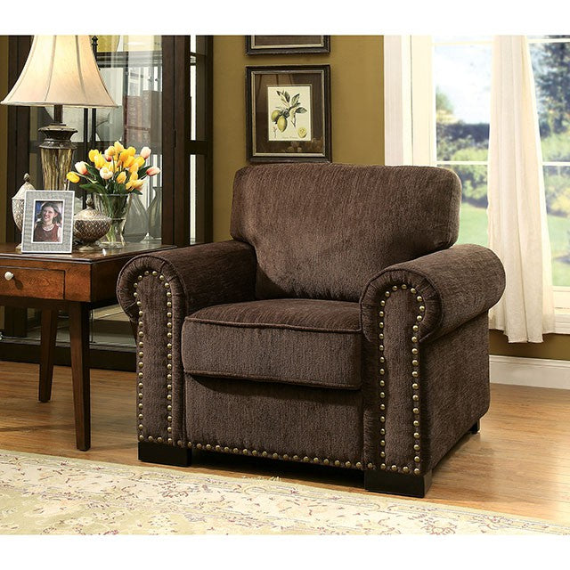 Rydel Chair - Furniture 4 Less Outlet (Salinas,CA)